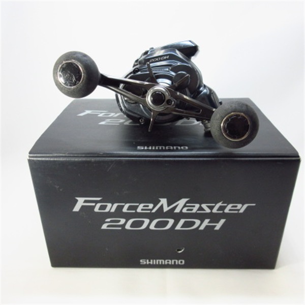 ２３フォースマスター２００ＤＨ